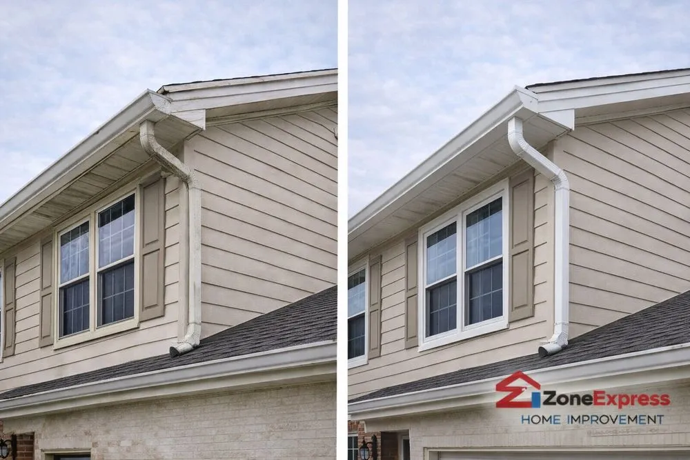 Trusted residential landscaping experts serving Denver, CO - Zone Express