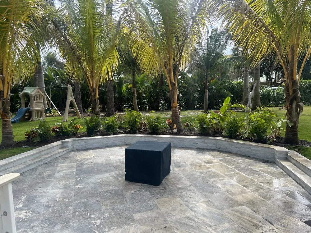 Trusted landscape installation in Stuart, FL - Zone lawn services