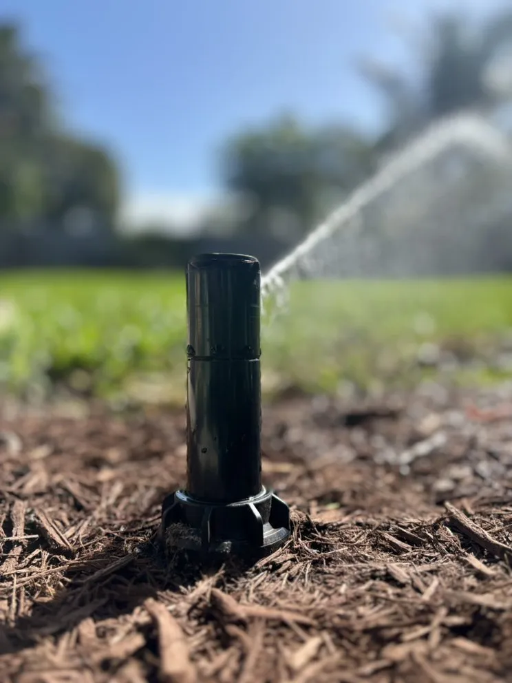 Reliable landscape design for residential properties in Stuart, FL by Zone lawn services