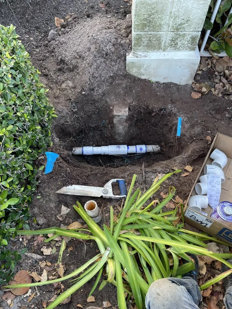 Affordable garden landscaping in Stuart, FL - Zone lawn services