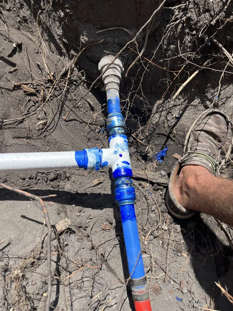 Reliable landscape design experts serving North Myrtle beach, SC - Zone Masters Irrigation