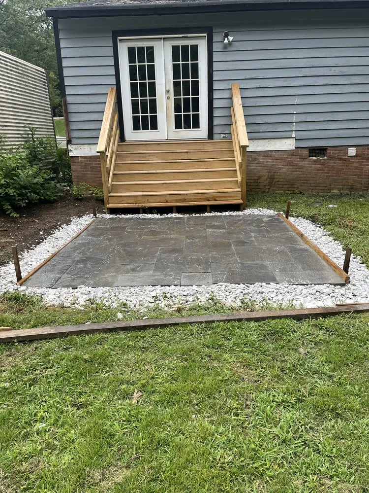 Custom landscape design in North Myrtle beach, SC - Zone Masters Irrigation