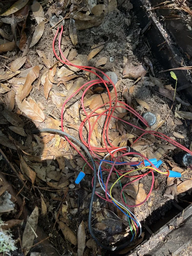 Affordable yard maintenance experts serving North Myrtle beach, SC - Zone Masters Irrigation