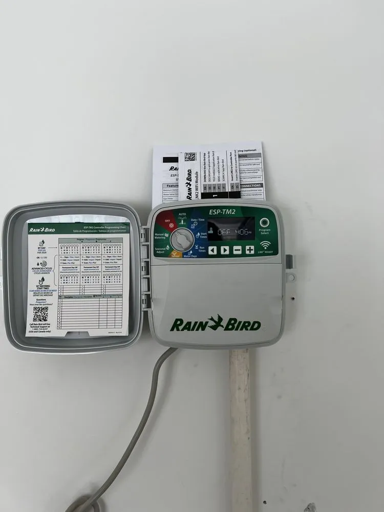 Custom yard maintenance for outdoor upgrades in Lexington, SC by Zone1 Sprinkler Repair & Installation