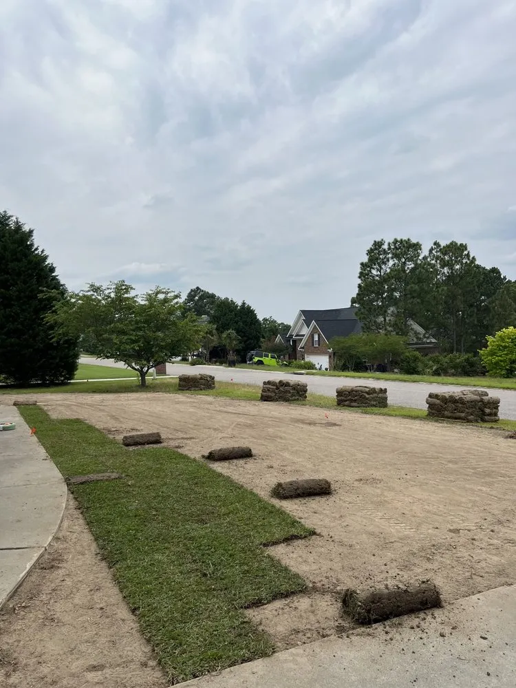 Reliable yard maintenance in Lexington, SC by Zone1 Sprinkler Repair & Installation