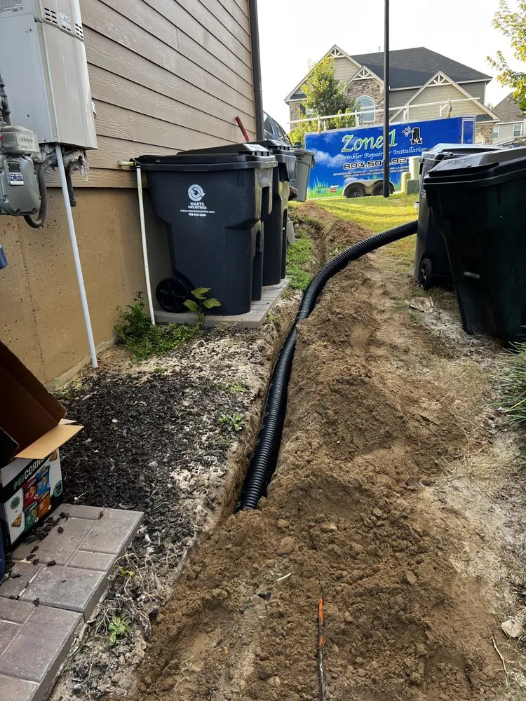 Trusted yard maintenance in Lexington, SC - Zone1 Sprinkler Repair & Installation
