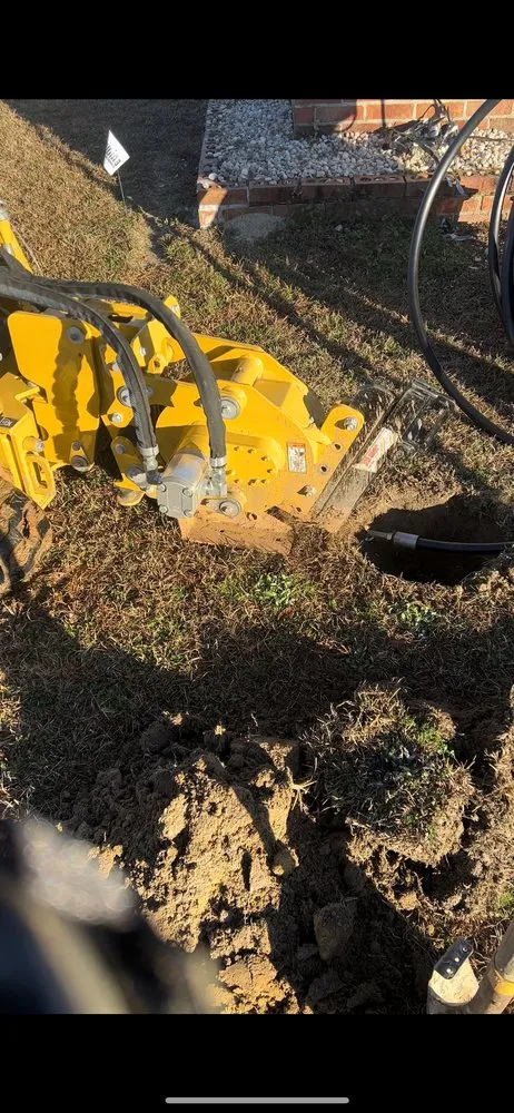 Expert lawn care service for residential properties in Lexington, SC by Zone1 Sprinkler Repair & Installation