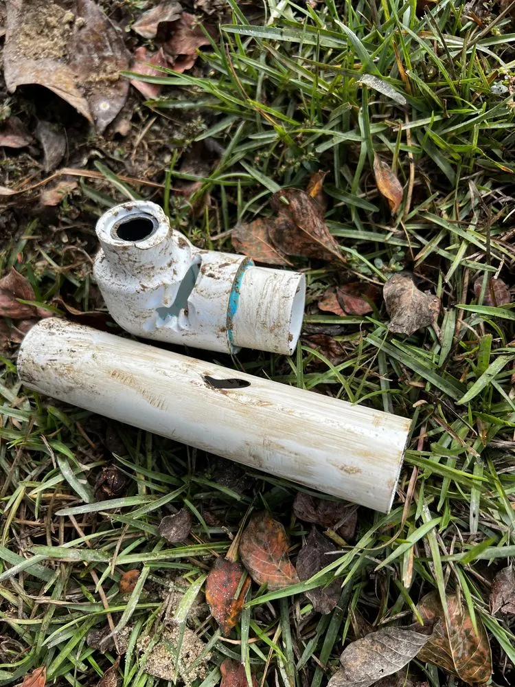 Local landscape installation in Lexington, SC - Zone1 Sprinkler Repair & Installation