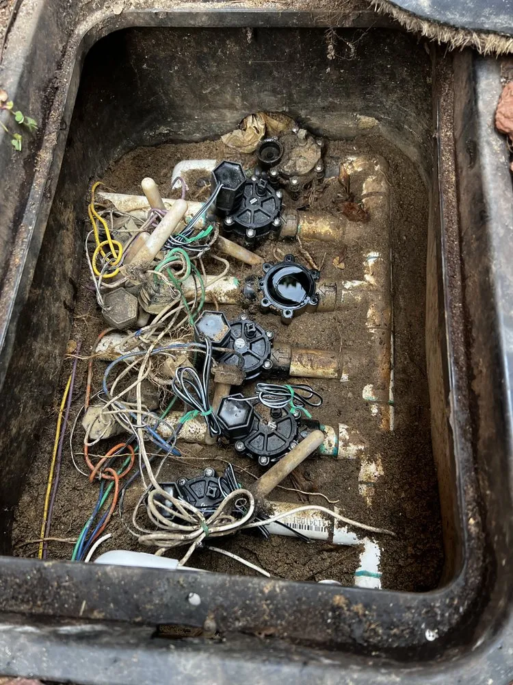 Expert residential landscaping in Lexington, SC - Zone1 Sprinkler Repair & Installation