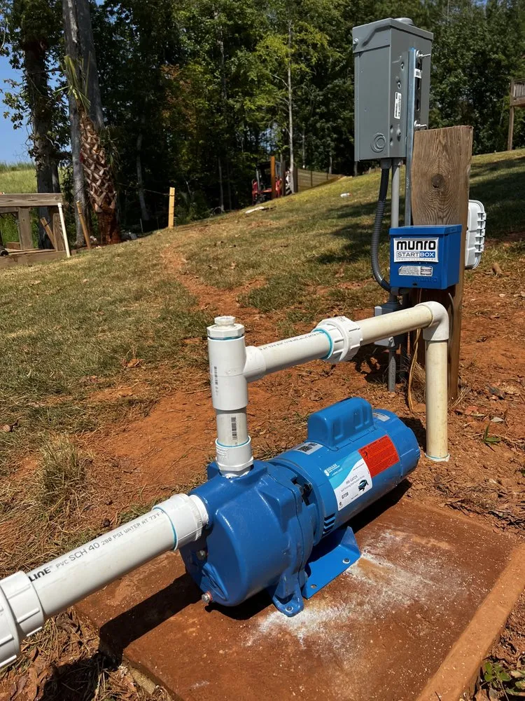 Professional landscape installation experts serving Lexington, SC - Zone1 Sprinkler Repair & Installation