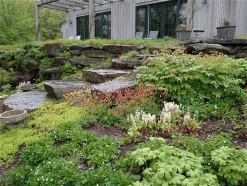 Expert residential landscaping in Andes, NY - Zone4 Landscapes