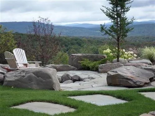 Reliable landscape installation in Andes, NY - Zone4 Landscapes