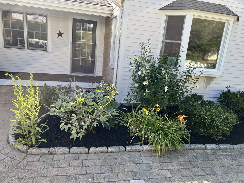 Top-rated residential landscaping in Plymouth, MA - Zonta Landscaping