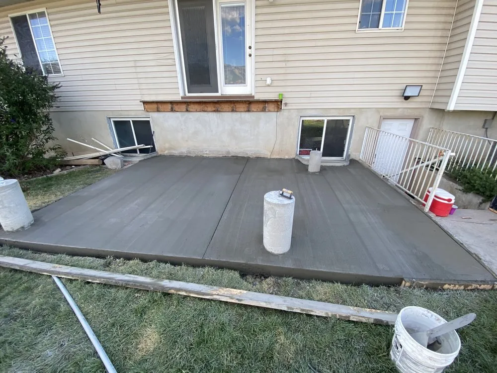 Local landscape design experts serving Midvale, UT - Zoom