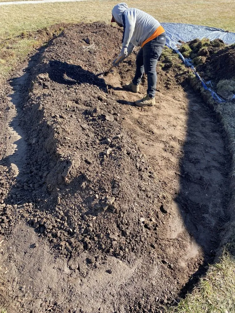 Reliable landscaping services in Midvale, UT - Zoom