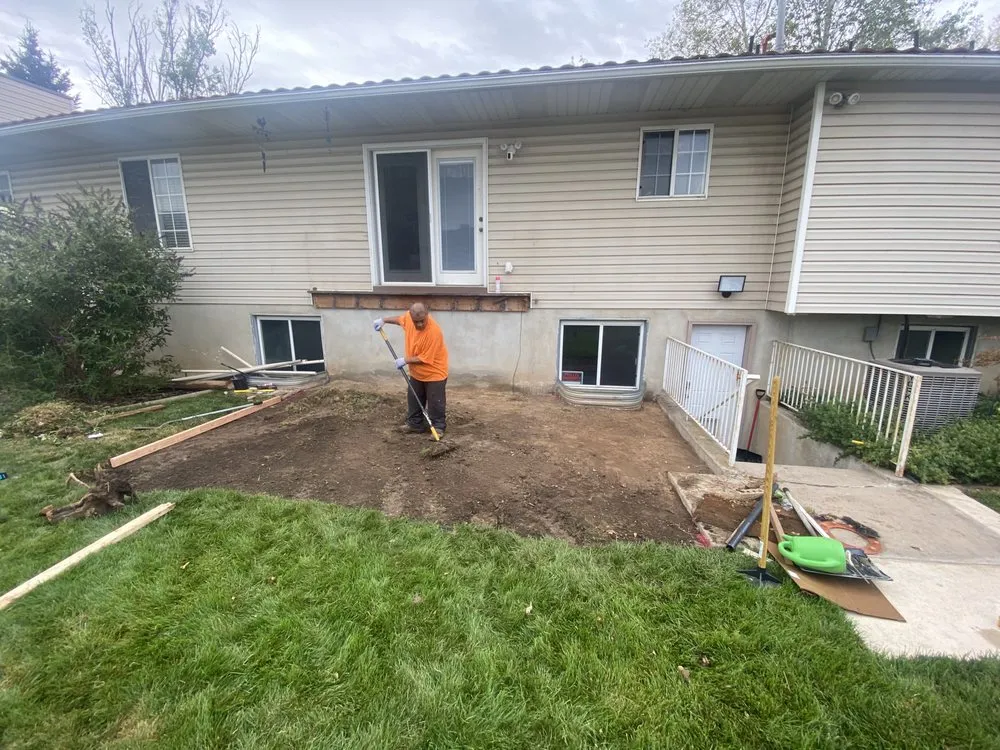 Local yard maintenance experts serving Midvale, UT - Zoom