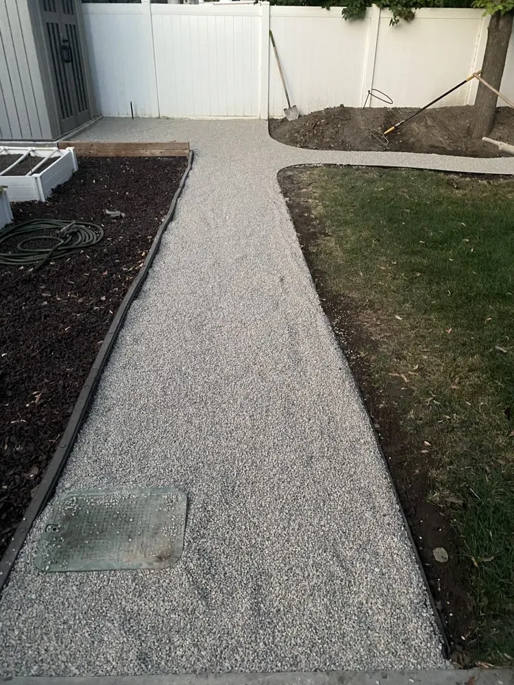 Reliable garden landscaping in Midvale, UT by Zoom