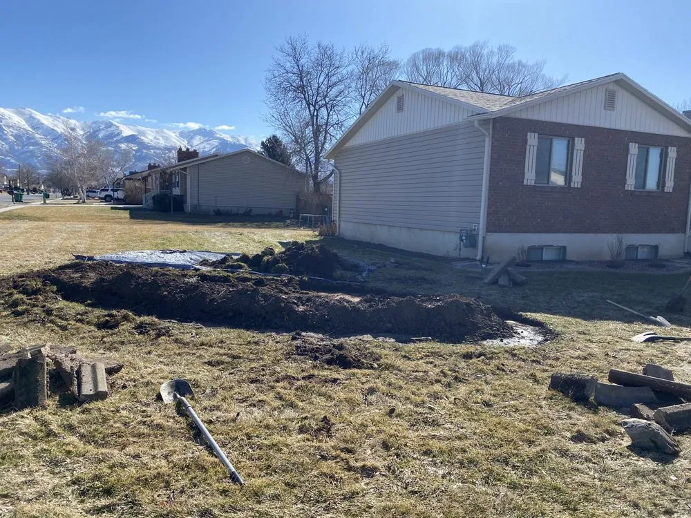 Expert garden landscaping experts serving Midvale, UT - Zoom