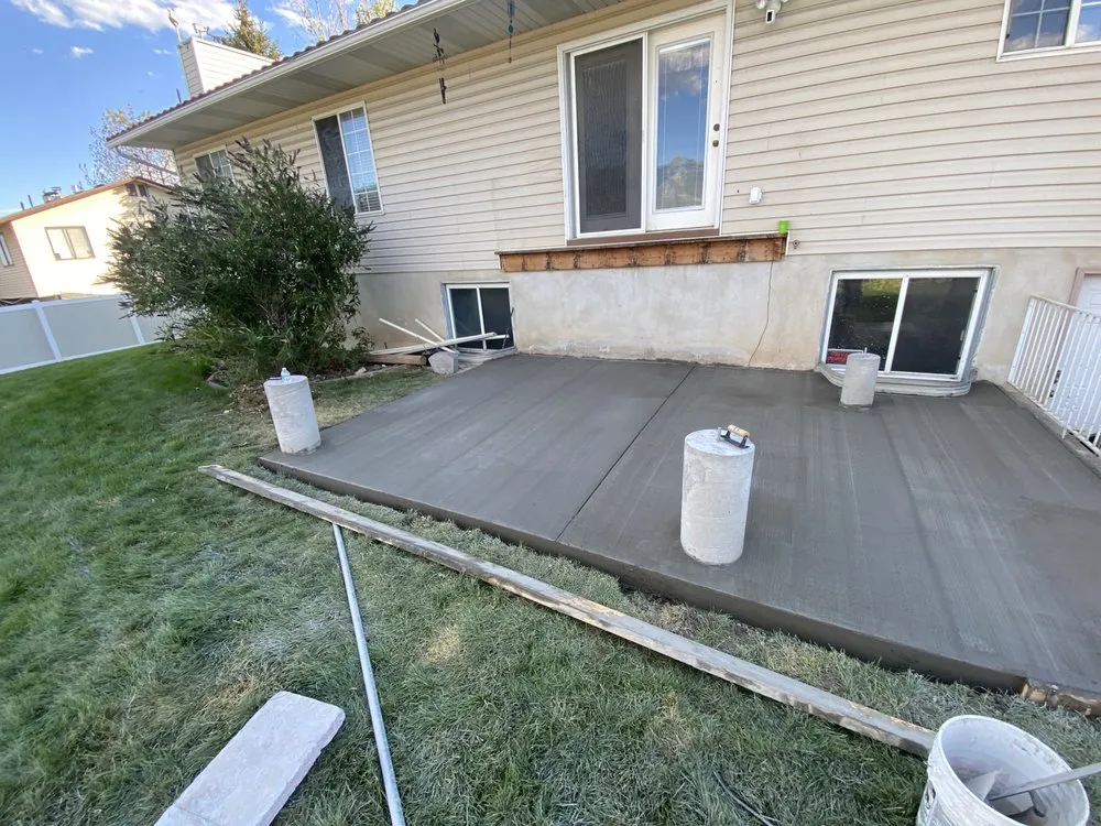 Reliable yard maintenance in Salt Lake City, UT by Zoom Tree Experts & Landscaping