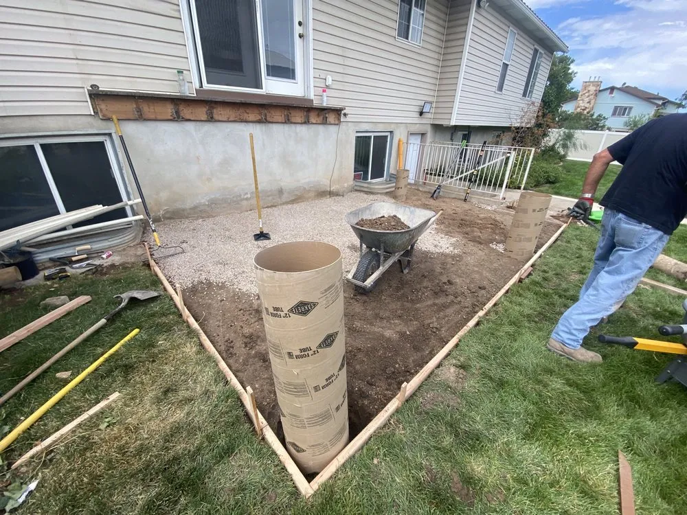 Custom landscaping services experts serving Salt Lake City, UT - Zoom Tree Experts & Landscaping