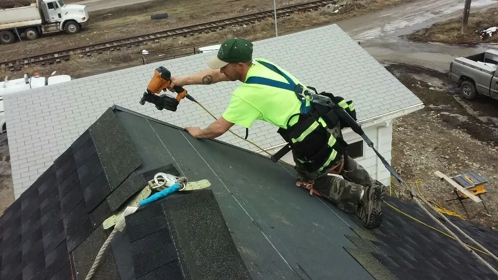 Reliable landscape design for residential properties across Missoula, MT - Zootown Construction