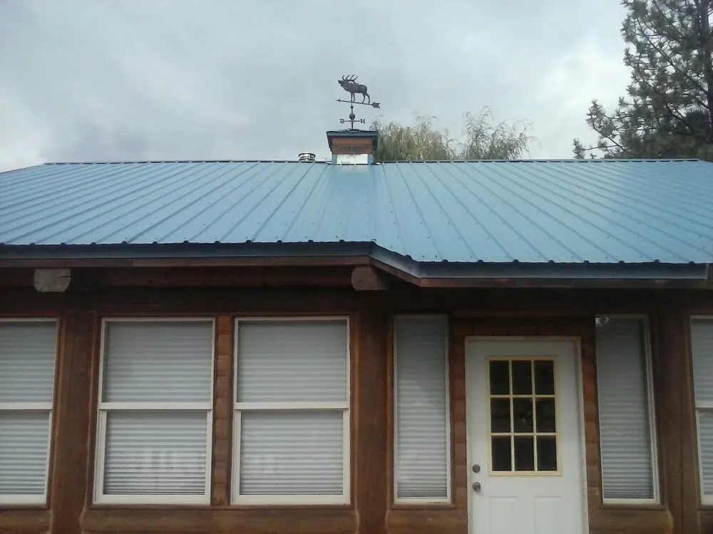 Professional lawn mowing service in Missoula, MT by Zootown Construction