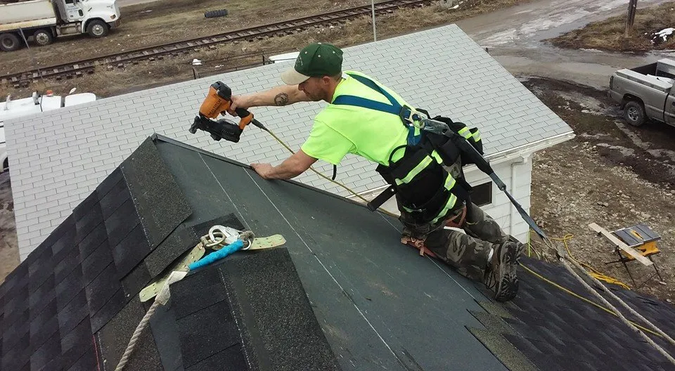 Trusted yard maintenance in Missoula, MT - Zootown Construction