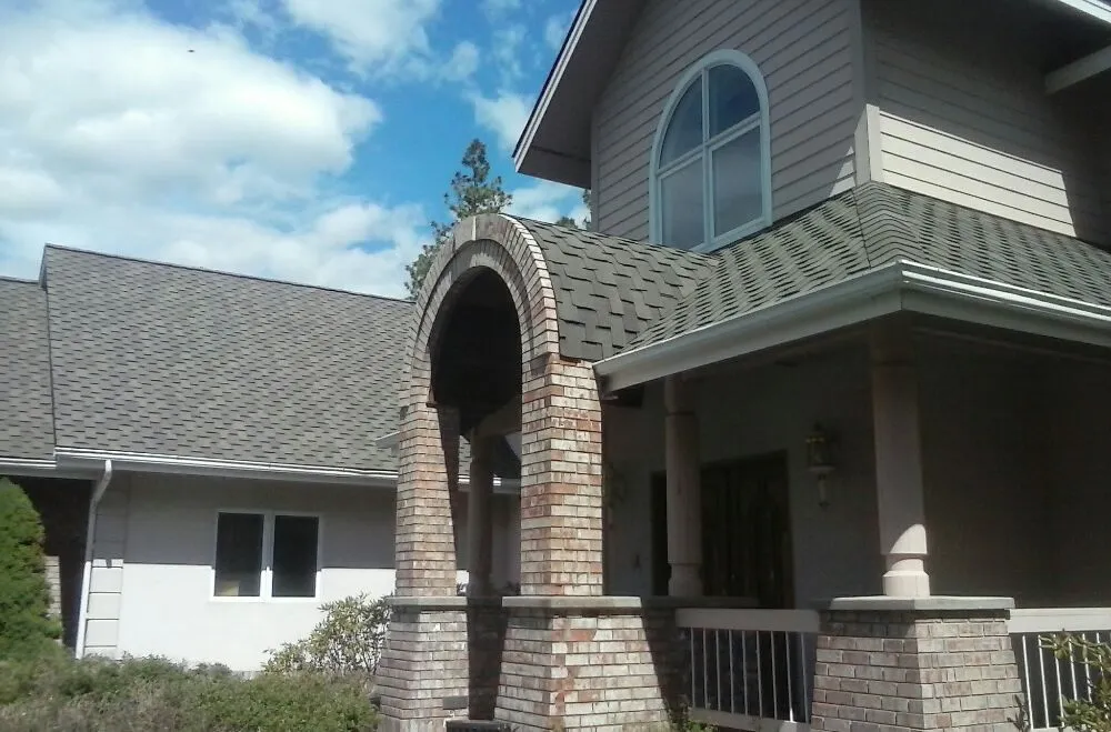 Professional landscaping services experts serving Missoula, MT - Zootown Construction