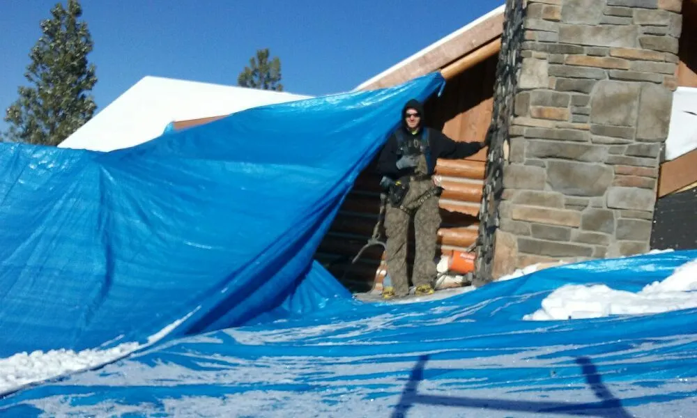 Local lawn mowing service in Missoula, MT - Zootown Construction