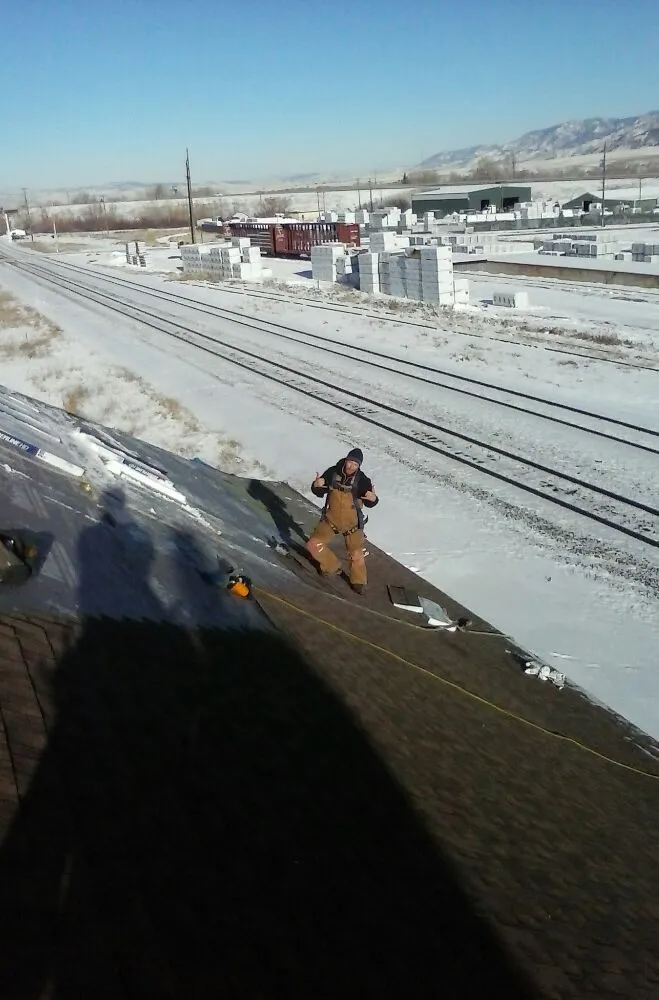 Professional garden landscaping in Missoula, MT - Zootown Construction