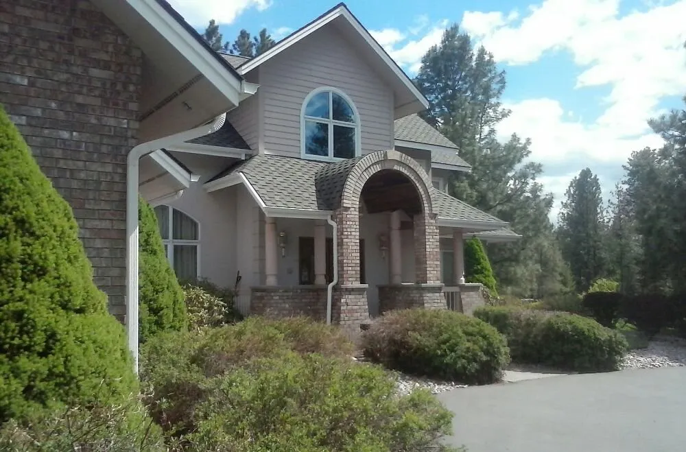 Trusted lawn care service for homes across Missoula, MT - Zootown Construction