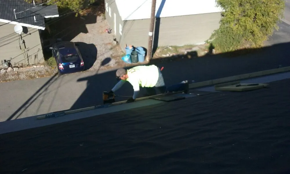 Custom lawn care service for outdoor upgrades across Missoula, MT - Zootown Construction