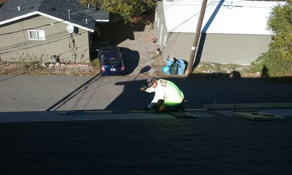 Trusted lawn mowing service experts serving Missoula, MT - Zootown Construction