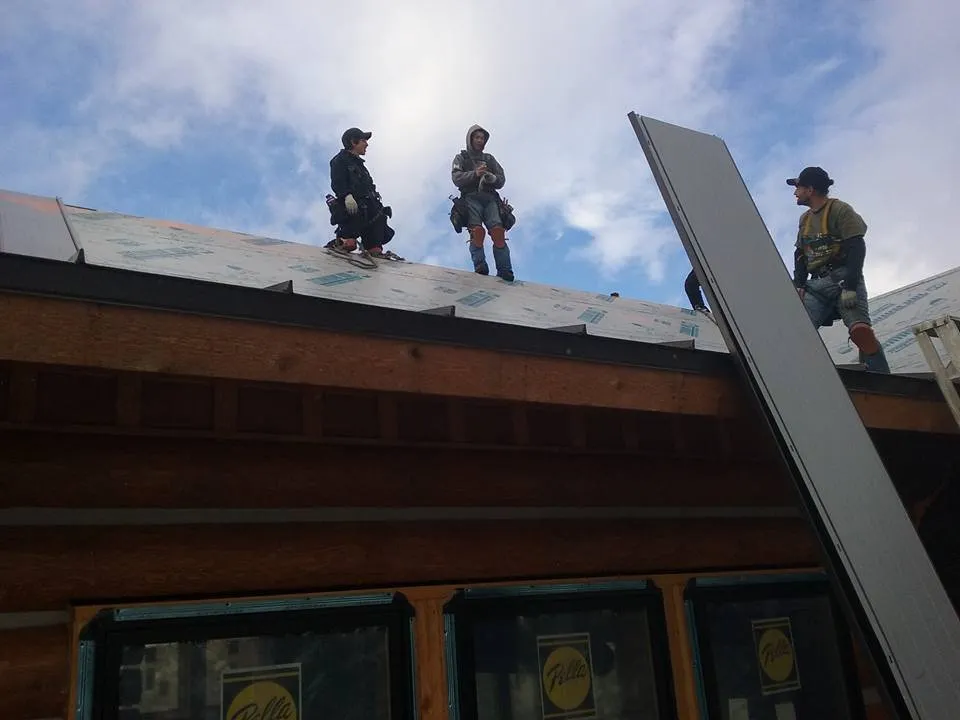 Expert lawn care service in Missoula, MT - Zootown Construction