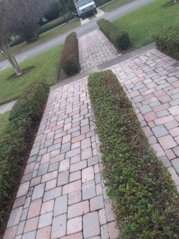 Trusted lawn care service for outdoor upgrades in Pensacola, FL by Zorja Lawn Care