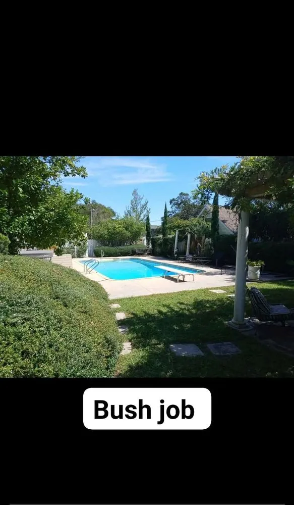 Local outdoor landscaping experts serving Pensacola, FL - Zorja Lawn Care