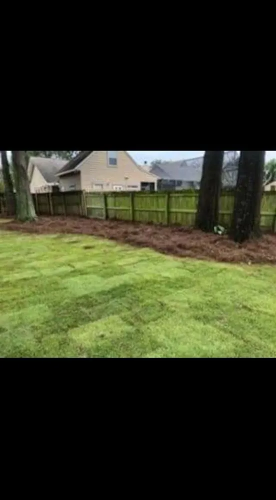 Custom landscaping services experts serving Pensacola, FL - Zorja Lawn Care
