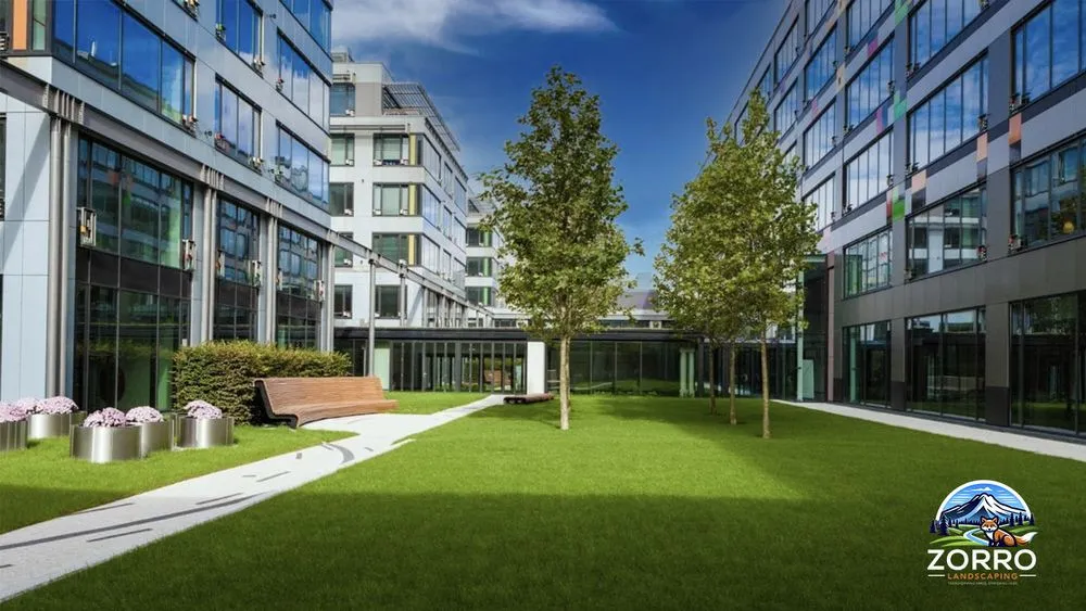 Expert yard maintenance experts serving Lynnwood, WA - Zorro Landscaping