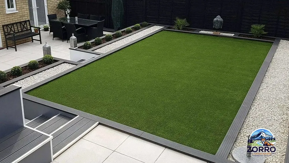 Trusted landscape installation near you across Lynnwood, WA - Zorro Landscaping