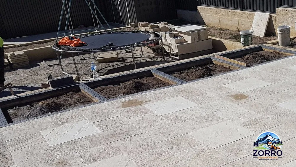 Expert landscaping services in Lynnwood, WA - Zorro Landscaping