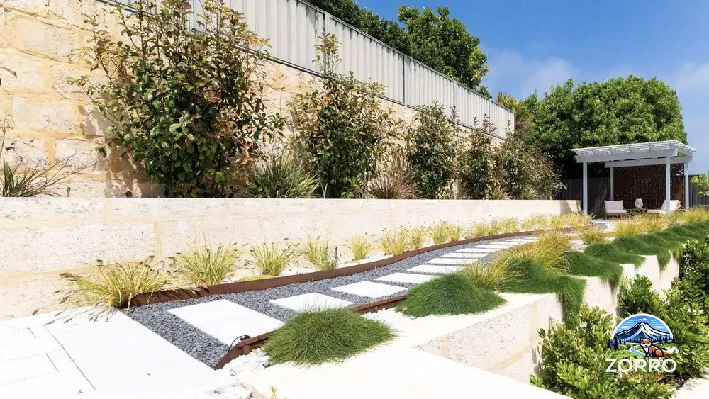 Local yard maintenance in Lynnwood, WA - Zorro Landscaping