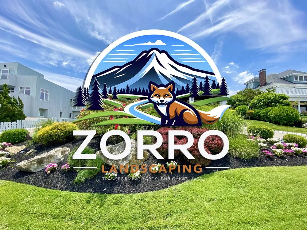 Affordable garden landscaping near you in Lynnwood, WA by Zorro Landscaping