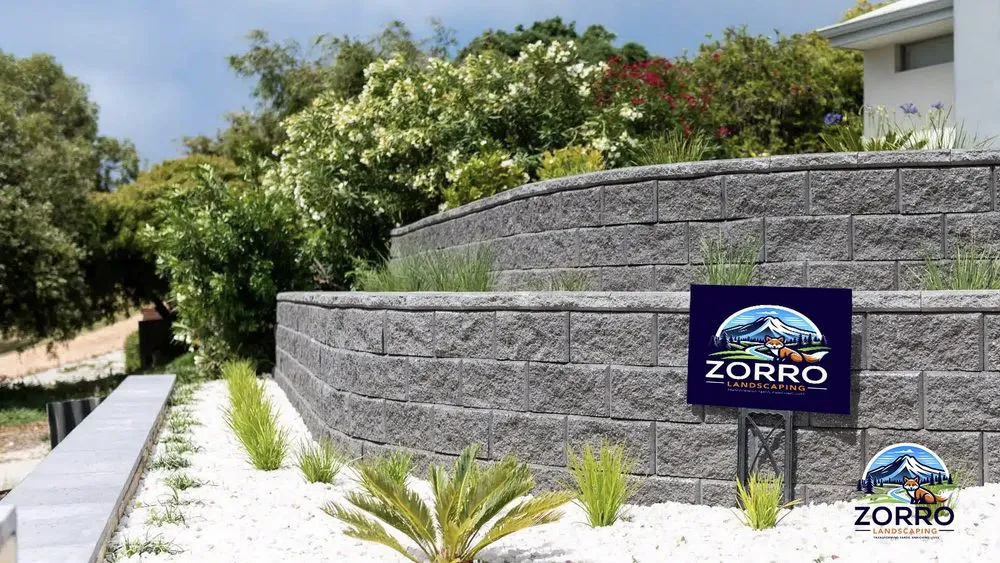 Expert lawn mowing service experts serving Lynnwood, WA - Zorro Landscaping