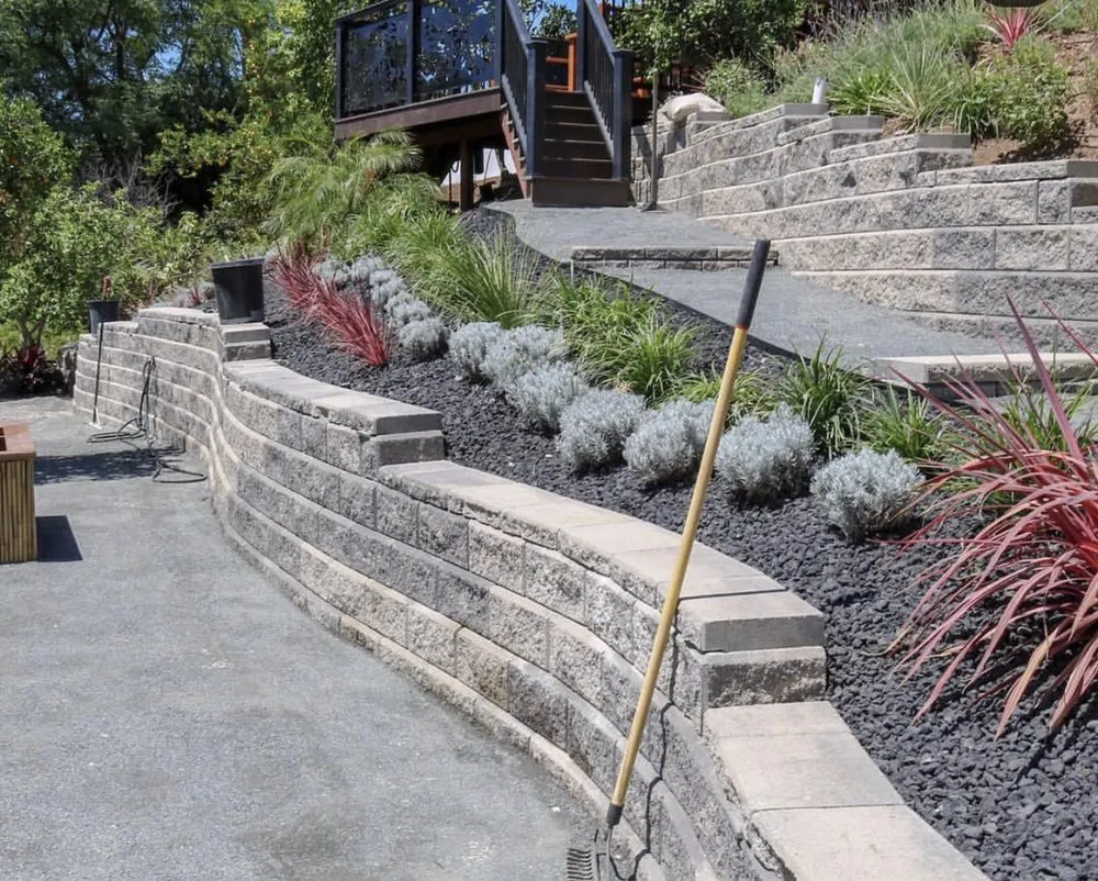 Professional garden landscaping experts serving Norwalk, CA - Zorro Landscaping