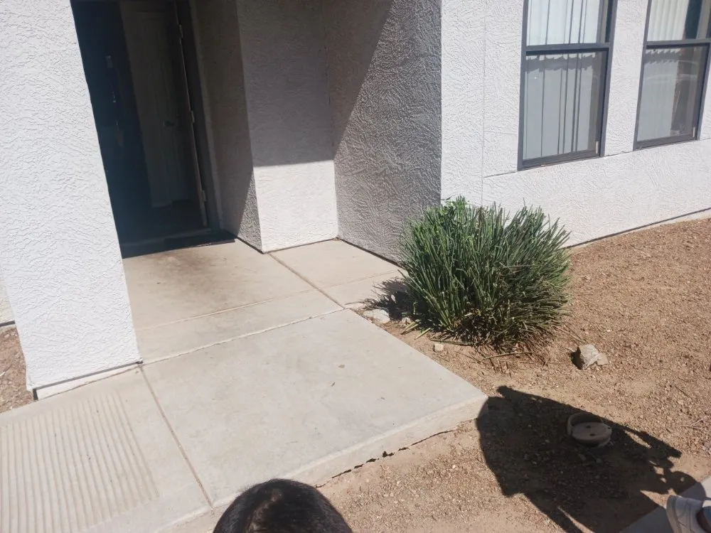 Reliable yard maintenance in Eloy, AZ - Zos Yard and Maintenance