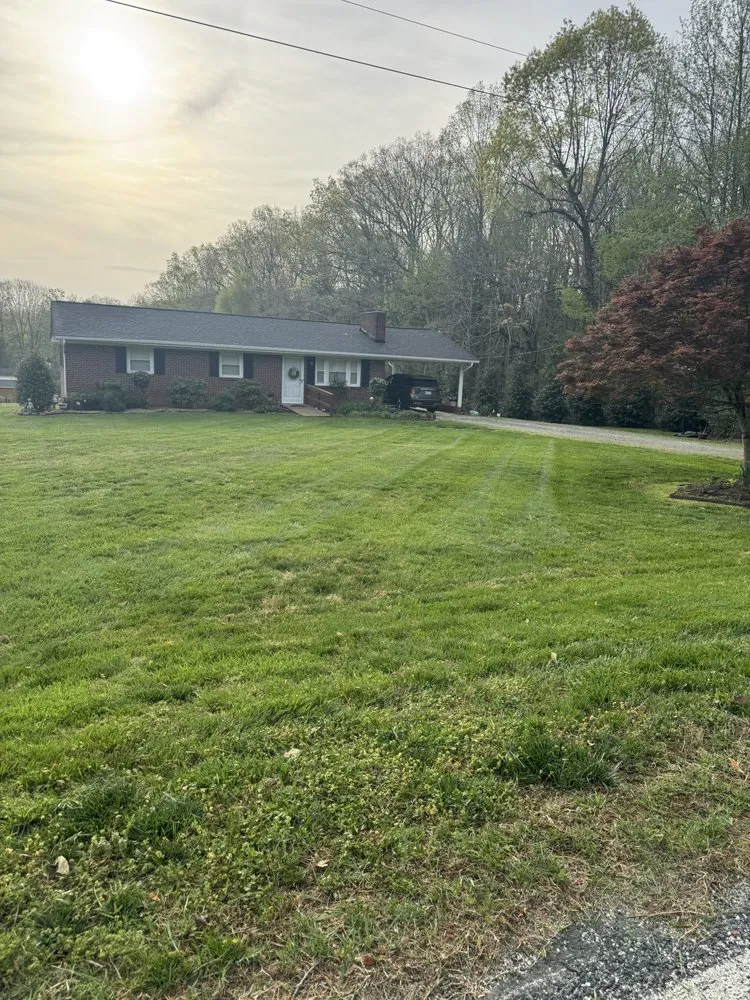 Reliable landscape installation experts serving Winston-Salem, NC - Zotelo's Lawncare