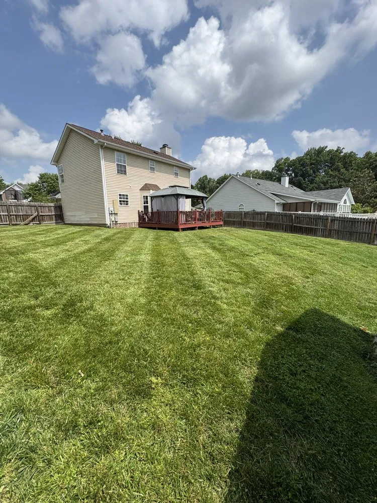 Reliable landscaping services in Winston-Salem, NC - Zotelo's Lawncare
