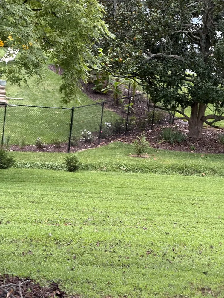 Top-rated lawn care service experts serving Winston-Salem, NC - Zotelo's Lawncare