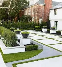 Affordable yard maintenance for outdoor upgrades in Ceres, CA by Zoto Landscaping
