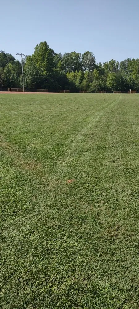 Professional garden landscaping for homes across Stoneville, NC - Zp Landscaping Services